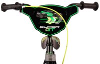 Cooles Fahrrad für ein tolles Fahrerlebnis