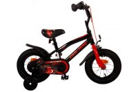 Volare Super GT 12-Zoll-Kinderfahrrad mit Handbremse und...