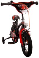 Perfekt zum Fahrradfahren lernen für jedes Kind