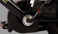 Volare Super GT Kinderfahrrad - Jungen - 12 Zoll - Grün - Zwei Handbremsen
