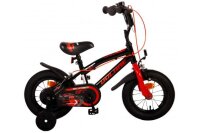 Volare Super GT 12-Zoll-Kinderfahrrad ohne...