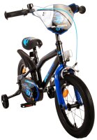 Perfekt zum Fahrradfahren lernen für jedes Kind
