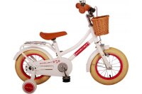 Volare Excellent 12-Zoll-Kinderfahrrad mit Handbremse und...