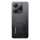 Blackview Shark 9 Smartphone in schwarz - Ansicht der Rueckseite mit 50 MP Kamera