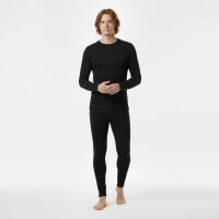 Rückansicht: Gaubert Herren Thermo-Unterwäsche...