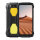 Blackview BV7300 Rugged Outdoor Smartphone – 18 GB RAM (6 + 12) + 256 GB Speicher, 15000 mAh Akku, Dual 800 LM Campinglicht, 6,67" 90 Hz Display, Android 14, IP68/IP69K, 50 MP + 20 MP Nachtsichtkamera, NFC, 45 W Schnellladung