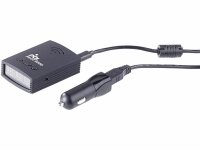 POI Pilot 6000 mit Zigarettenanzünder Kabel