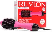 Revlon Salon One-Step Haartrockner & Volumiser...