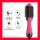 Revlon Salon One-Step Haartrockner & Volumiser – Pink Edition, Ionen- & Keramiktechnologie, 2-in-1 Stylingbürste für Glanz & Volumen
