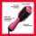 Revlon Salon One-Step Haartrockner & Volumiser – Pink Edition, Ionen- & Keramiktechnologie, 2-in-1 Stylingbürste für Glanz & Volumen