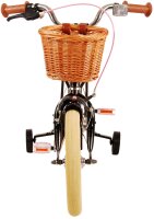 Langlebiges Fahrrad für jahrelangen Gebrauch