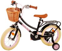 Geschlossener Kettenschutz für sicheres Fahren