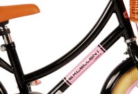 Hochwertiges Fahrrad für langanhaltende Freude