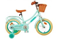 Volare Excellent 14-Zoll-Kinderfahrrad mit Handbremse und...