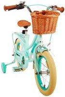 Hochwertiges Fahrrad für langanhaltende Freude