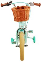 Perfektes Fahrrad zum Fahrradfahren lernen für jedes Kind