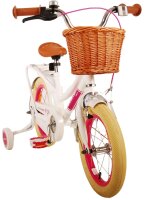 Perfekt für jedes Kind, um das Fahrradfahren zu lernen