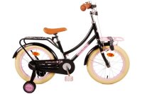 Volare Excellent 16-Zoll-Kinderfahrrad mit Handbremse und...