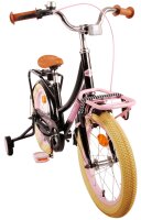 Perfekt zum Fahrradfahren lernen für jedes Kind