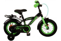 Volare Thombike 12-Zoll-Kinderfahrrad mit Hand- und...