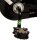 Volare Thombike Kinderfahrrad - Jungen - 12 Zoll - Schwarz Grün