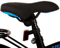 Perfekt für das Fahrradfahren lernen