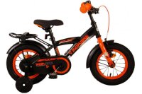 Volare Thombike 12-Zoll-Kinderfahrrad mit Hand- und...