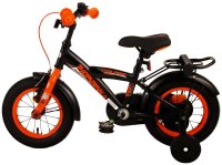 Stabile Konstruktion für sicheres Fahren