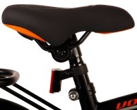 Perfekt für das Fahrradfahren lernen