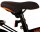 Perfekt für das Fahrradfahren lernen
