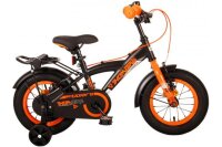 Volare Thombike 12-Zoll-Kinderfahrrad ohne...