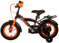 Perfekt für das Fahrradfahren lernen