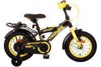 Volare Thombike 12-Zoll-Kinderfahrrad für sicheres...