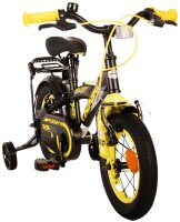 Perfekt für jedes Kind, um das Fahrradfahren zu lernen
