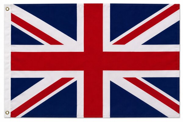 XXL Flagge Grossbritannien / Union Jack 250 x 150 cm