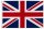 XXL Flagge Grossbritannien / Union Jack 250 x 150 cm