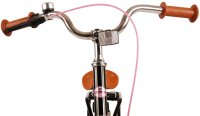 Geschlossener Kettenschutz für sicheres Fahren