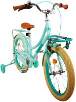 Hochwertiges Fahrrad für jahrelangen Spaß