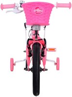 Perfekt für jedes Kind, um das Fahrradfahren zu genießen