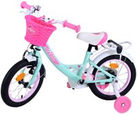 Perfekt für Kinder, die das Fahrradfahren lernen möchten