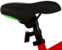 Perfekt zum Fahrradfahren lernen für jedes Kind