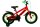 Volare Rocky 14-Zoll-Kinderfahrrad mit Hand- und Rücktrittsbremse