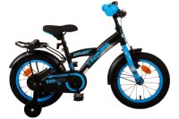 Volare Thombike 14-Zoll-Kinderfahrrad mit Hand- und...