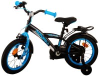 Luxuriöser, weicher Sattel für bequemes Fahren