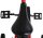 Volare Disney Cars Kinderfahrrad - Jungen - 12 Zoll - Rot