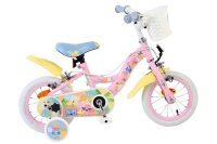 Volare Disney Stitch Kinderfahrrad – Mädchen...