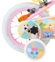 Volare Disney Stitch Kinderfahrrad – Mädchen...