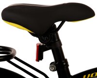 Perfekt für das Fahrradfahren lernen.