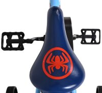 Volare Spidey Kinderfahrrad - Jungen - 14 Zoll - Blau