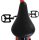 Volare Disney Cars Kinderfahrrad - Jungen - 16 Zoll - Rot